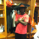 So Long Ochocinco, And Thanks For The Sombrero